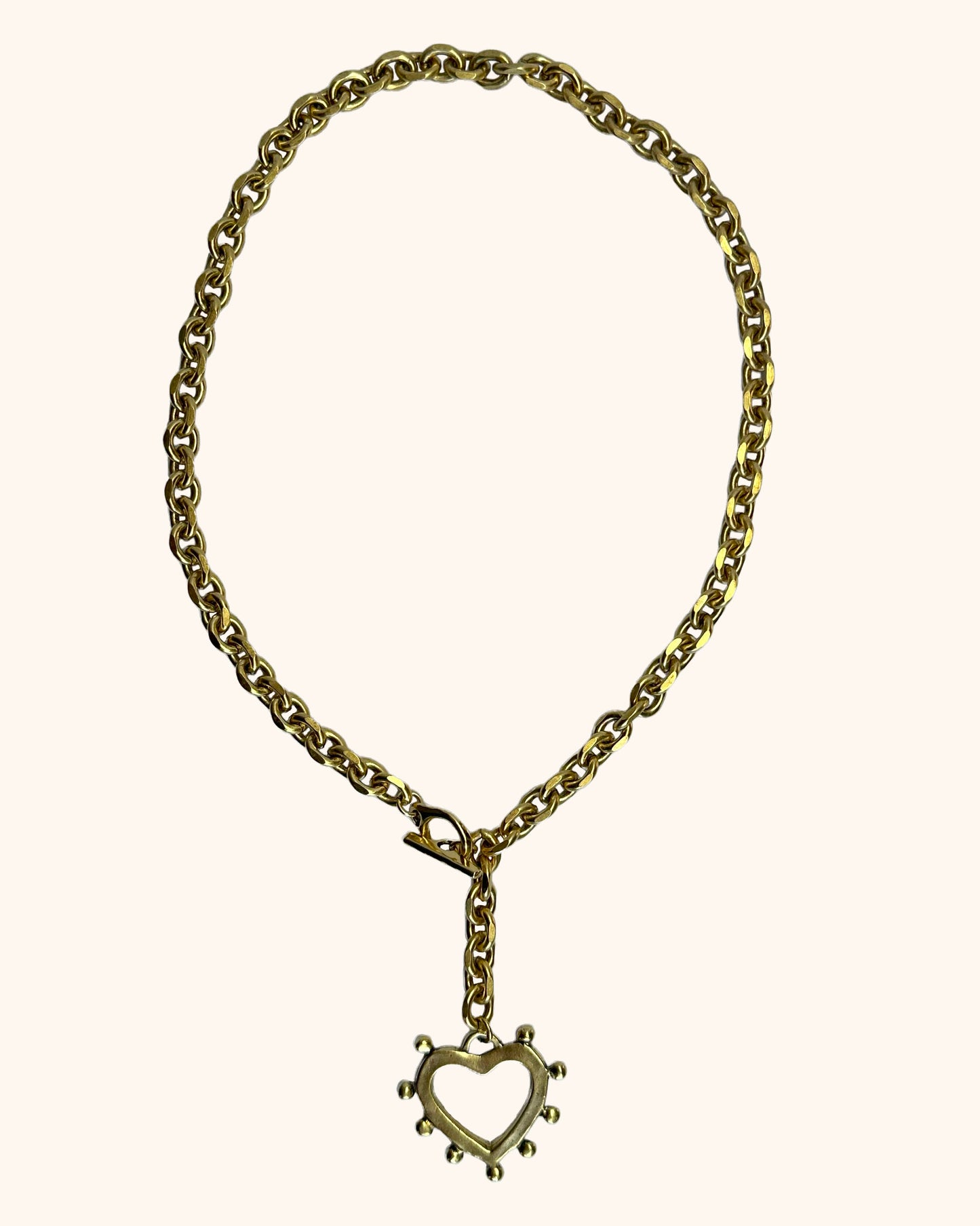 Paris Necklace