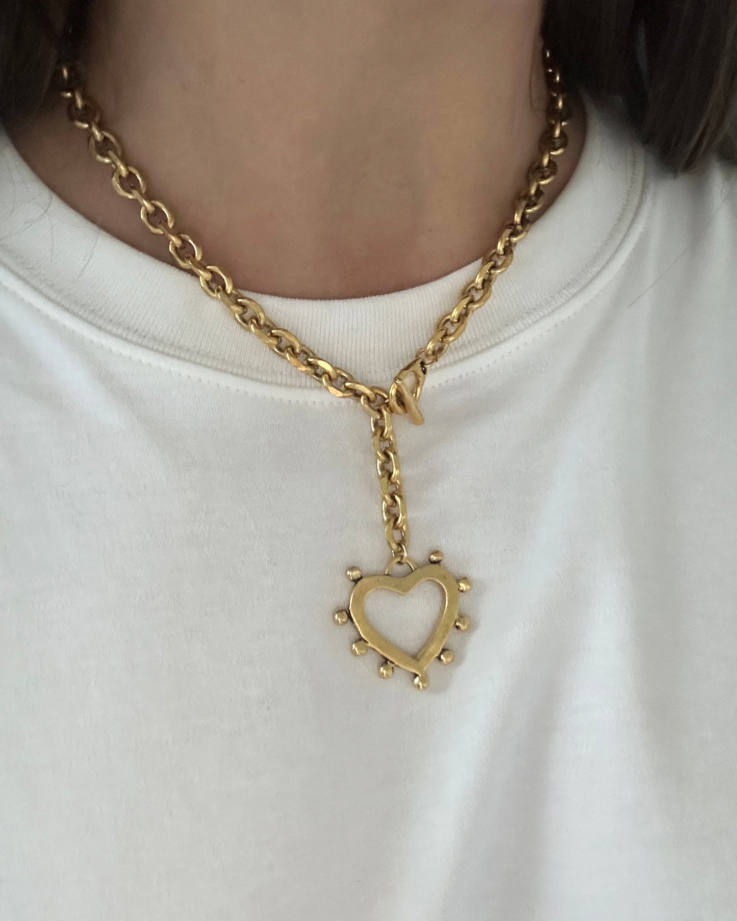 Paris Necklace