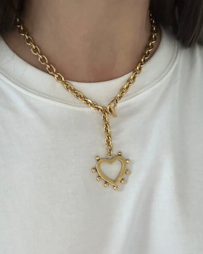 Paris Necklace