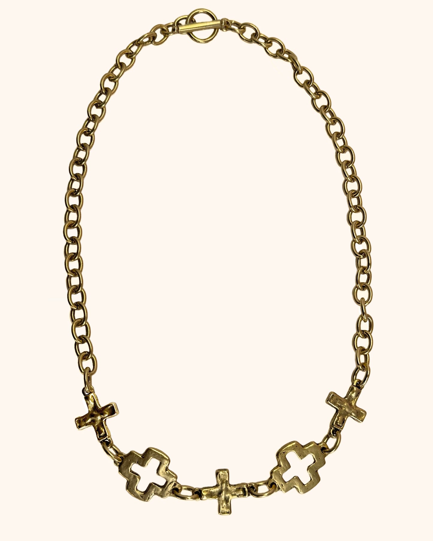 Samos Necklace